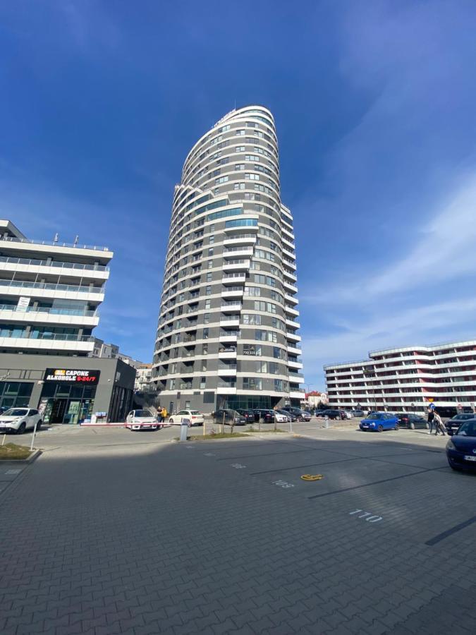 Premium Apartament 156 Rzeszów Exterior foto
